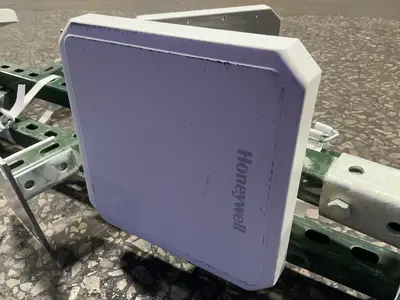Used HONEYWELL _UNKNOWN_ Electrical Boxes Ohio US | HGR 24 #1419594