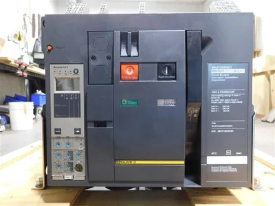 USED SQUARE D NW 20 H
