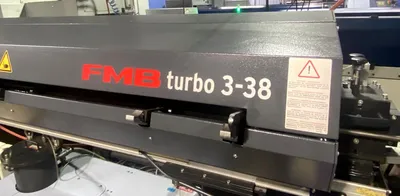 2018 STAR SR-32JII TYPE B Swiss Screw Machines | Clark Machinery Sales, LLC (5)