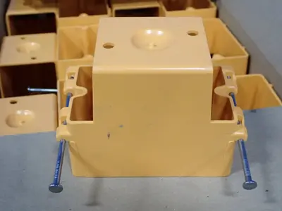 Electrical Boxes