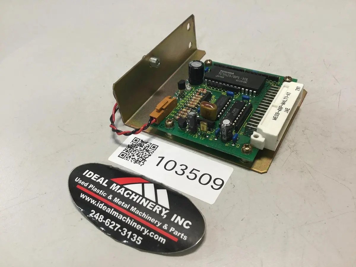 USED TOSHIBA S1MEM