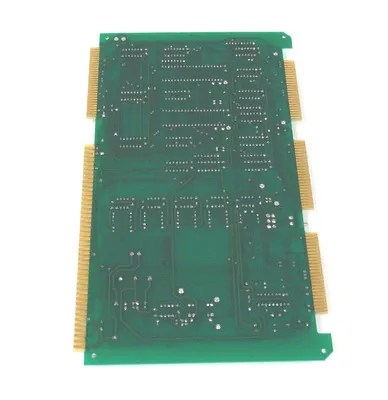 NEW POWER TECHNOLOGIES INC. 83B-5201-1907 ANALOG OUTPUT BOARD 83B52011907