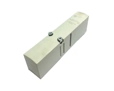 USED FESTO COVER PLATE, 539212