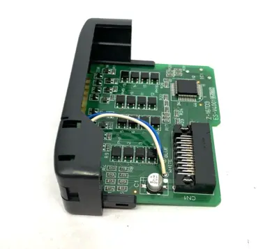 USED AUTOMATIONDIRECT DIRECTLOGIC DL205 DISCRETE OUTPUT MOD. NO TERMINAL