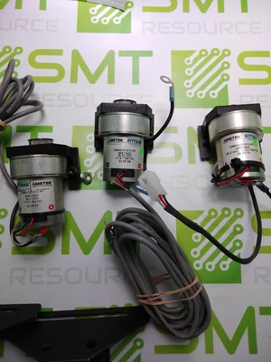 USED AMETEK PITTMAN GM9232C513-R7