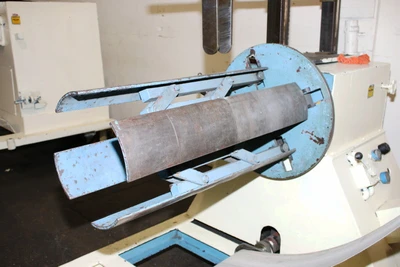 USED 1993 Durant MD-303-U
