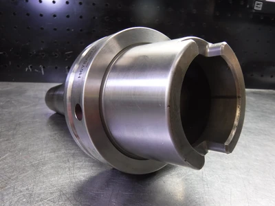 Command HSK100A 3/4" Shrink Fit Tool Holder 7" Projection H6Y5A0750 (LOC1789)