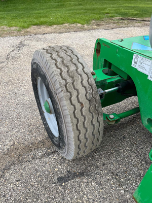 USED 2016 Genie Z-45/25J DC