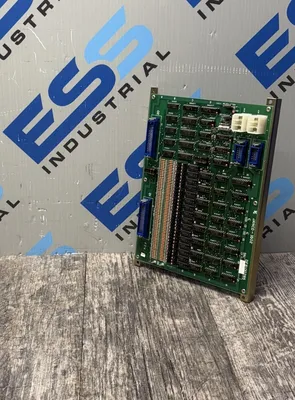 YASNAC JANCD-IO02 DF8100285 REV. B Electrical/PLC/Automation | ESS Industrial Equipment Sales (2)