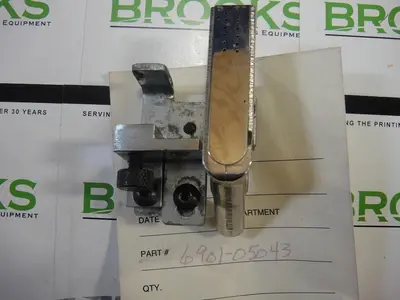 USED HAMADA 6901-05043