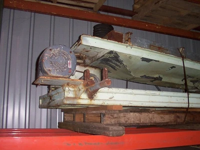 Used _UNKNOWN_ _UNKNOWN_ Rectangular Screeners Minnesota US | A&I Equipment #1317200