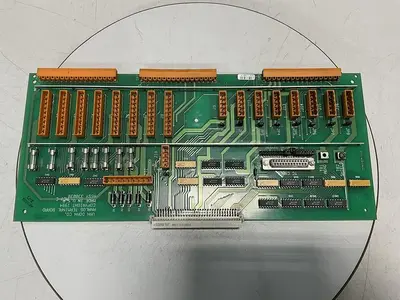 USED VAN DORN 330-039