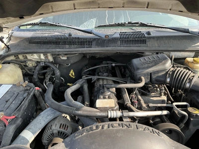 Used 2004 JEEP UKNOWN SUVs Michigan US | Miedema Asset Management Group #1316082