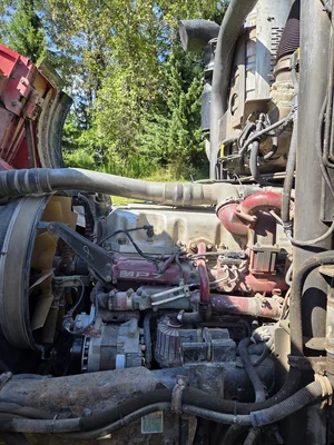 Used 2013 PUTZMEISTER BSF 47.Z16H Concrete Pumps Colorado US | Concrete Pump Depot #1393884