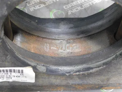 Medart Pillow Block Bearing Housing 2-7/16 in Used