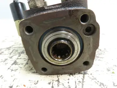 Sumitomo Eaton Orbitrol 213-4041-001 Steering Valve /Caterpillar M50DP Forklift