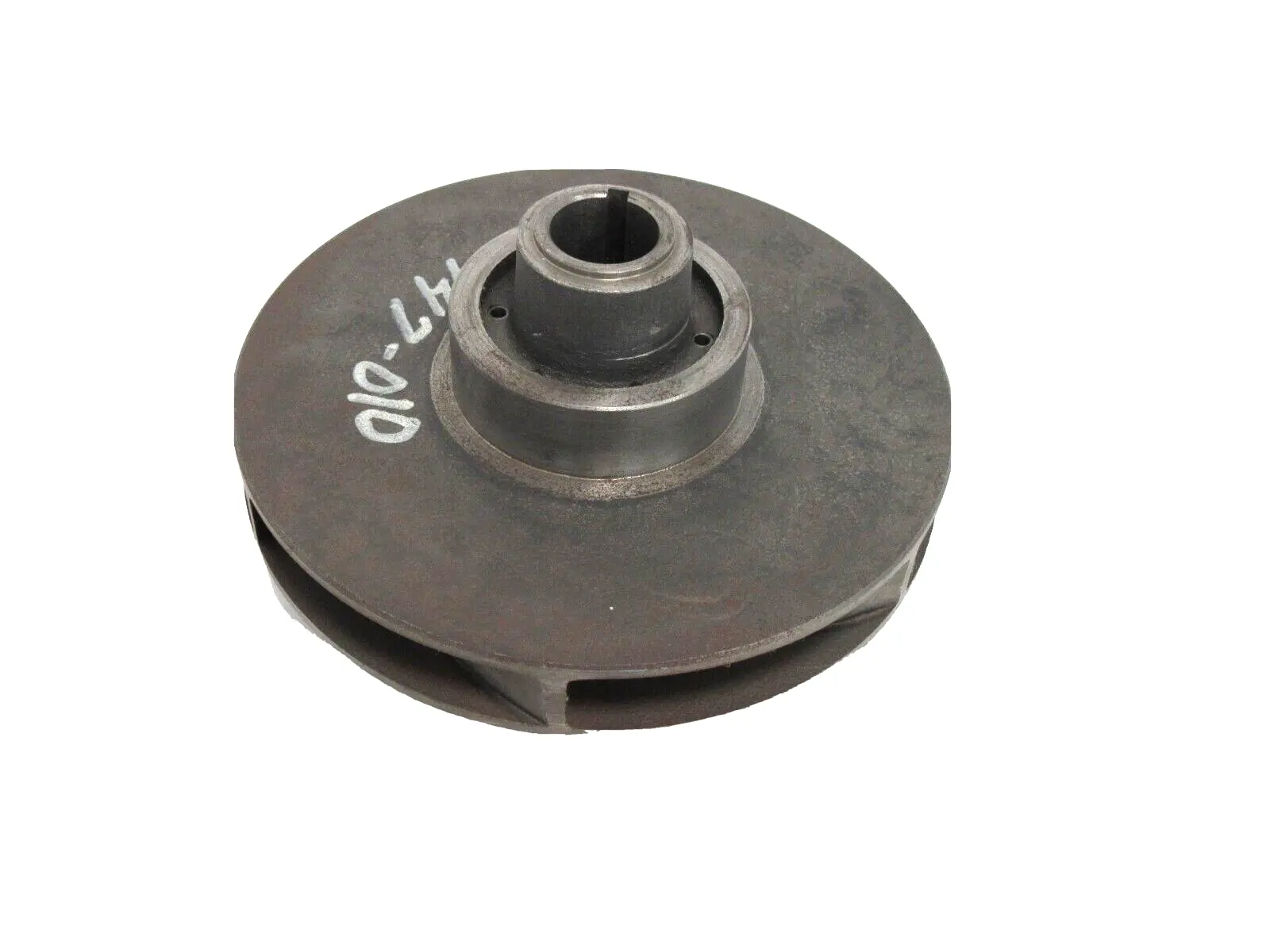 NEW AURORA 444-0447-010 IMPELLER 9" 4440447010