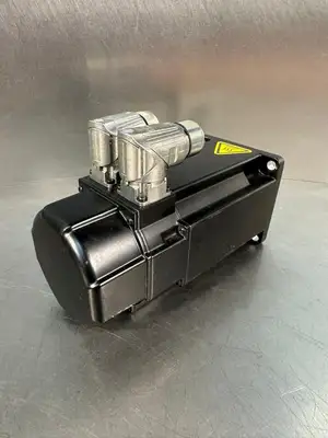 Kollmorgen AKM42G-ANC2R-00 Servo Motor Nrtd 6000RPM Vs 640VDC (10.6.2)