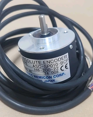 NEW Nidec ASC-SP010-BCP