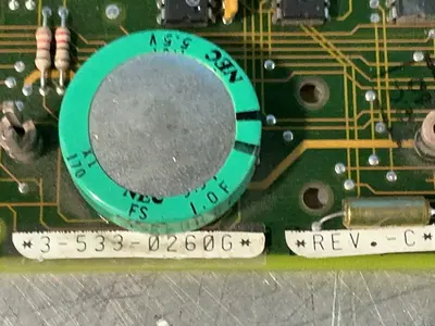 Used CINCINNATI 35330260G Printed Circuit Boards (PCB) Ohio US | HGR 24 #1358054