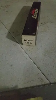 USED SUNNEN D6B-W