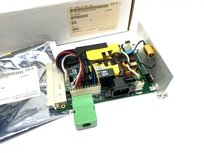 USED DELTA TAU ACC-E1 HIGH POWER AC INPUT POWER SUPPLY