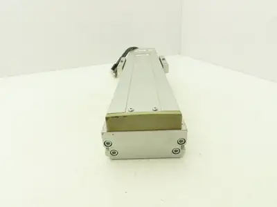 IAI ISB-MXM-A-200-5-200-T2-M-A1E-AQ-B Intelligent Actuator  Linear 200mm Stroke