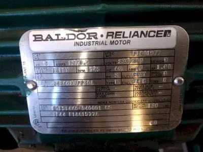 USED ROYALTON TEN1-1413