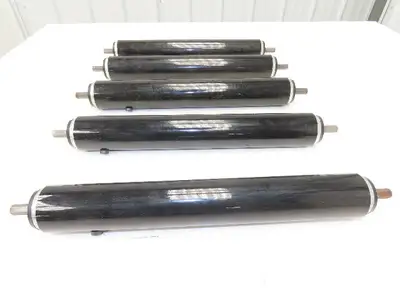 New | in-Stock RALPHS PUGH _UNKNOWN_ Roller Conveyors Indiana US | Arrow Industrial #1408560