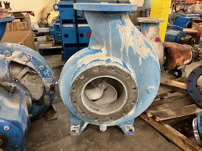USED Goulds 3175