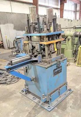 USED TRU-TECH M-2/2000