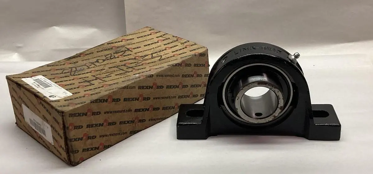 New | in-Stock REXNORD P3U224N Industrial Controls Ohio US | Surplus Asset Holdings #1399675