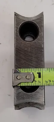 -- UNSPECIFIED -- Chuck Jaws – 3 Piece Set Tooling & Accessories, Tooling | Machinery Central (19)