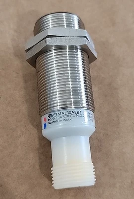 New | in-Stock Eaton E57MAL30A2B1 Proximity Sensors Indiana US | J&J Industrial Supply #512028