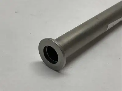 Used Scanlab 846993241-R00 Valves/Fittings Michigan US | Maverick Industrial Sales #1397275