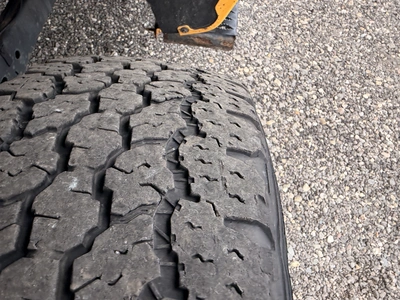 Used 2012 FORD F-250 Pickup Trucks Michigan US | Miedema Asset Management Group #1391726