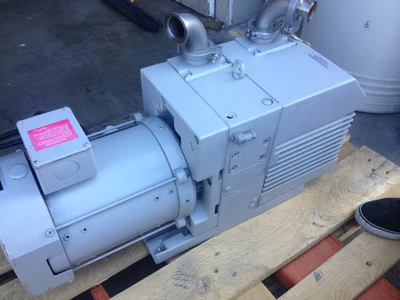 Used Trivac Does Not Apply Miscellaneous Laboratory Equipment California US | CAL-L Enterprises #1459498