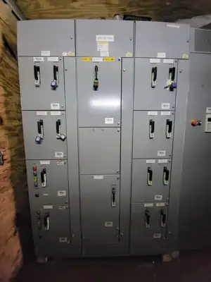 USED SIEMENS TIASTAR