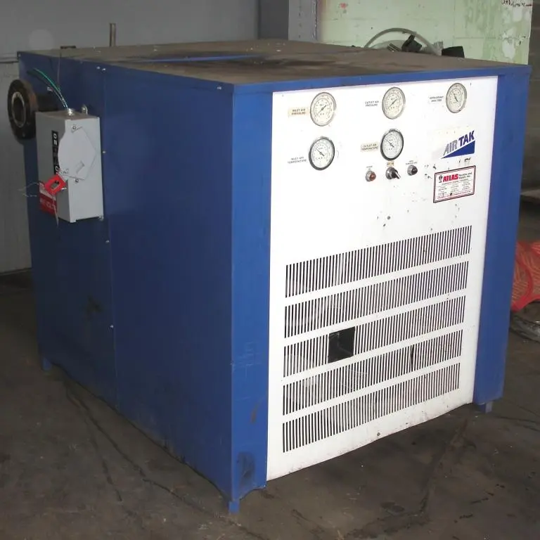 USED AIR TAK D-1000-W-HP