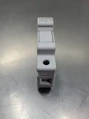 Used Bussmann CHCC1D 1-Slot Fuse Holder, 30A, 600V Fuse Accessories | Palmetto Automation #1155803