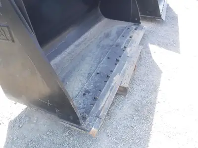 Used 2023 CATERPILLAR IT Multipurpose Buckets California US | Western Trencher & Equipment, Inc. #1497705