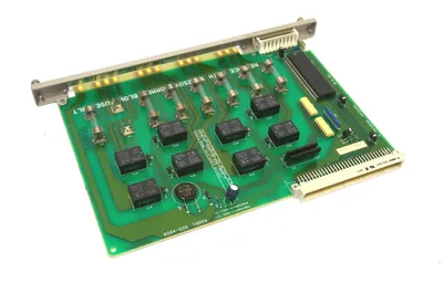 SIEMENS 505-4908 OUTPUT MODULE 5054908