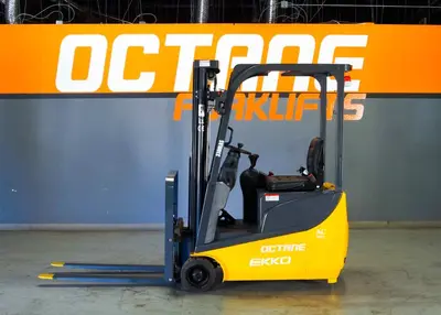 NEW 2025 EKKO EK16A-189LI