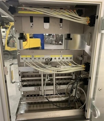Used IMA _UNKNOWN_ Checkweighers - Pharma Tablet - Capsule Connecticut US | DMC Industries #1281758