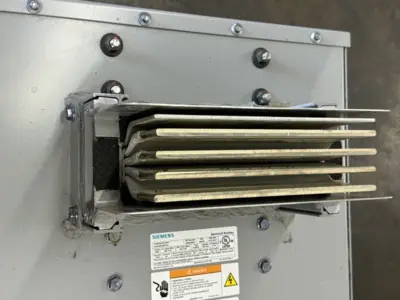 Used Siemens SX420A24ETHS Electrical Boxes California US | Davliegogo LLC #1705630