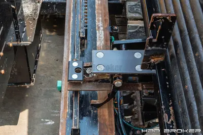 Used 2014 VERMEER 2014 VERMEER D24X40 SERIES II Drill Rigs Florida US | HDD Broker #1520135