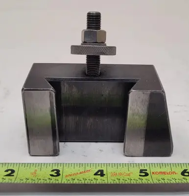 Used ALORIS CXA 7 Tool Holders Kentucky US | Aucto #1315852