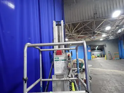 Used GENIE IWP24 Manlifts Ohio US | HGR 24 #946211