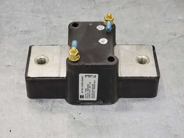 Used WESTINGHOUSE CTK250 Misc Electrical & Power Parts British Columbia CA | Lenmark #249512