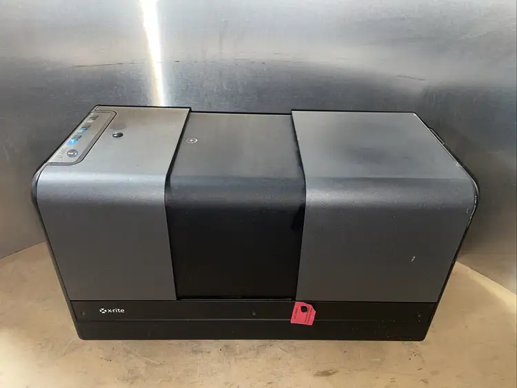 Used X-rite _UNKNOWN_ Spectrophotometers South Carolina US | Palmetto Automation #1154535